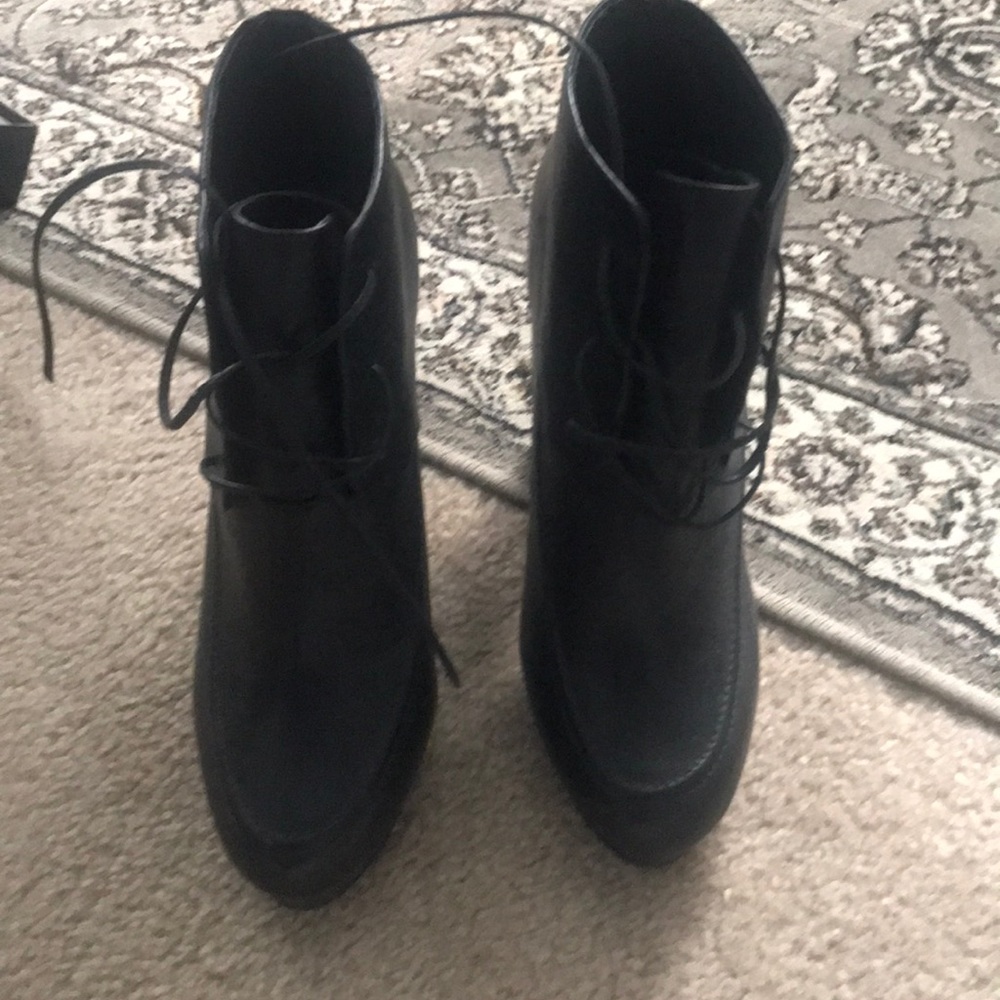 Booties